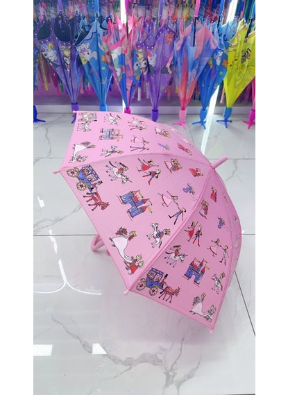 Magic Umbrella Patterned Children's Umbrella That Gets Colorful When It Gets Wet in the Rain 8-Wire Umbrella with Cane - pzsku/ZA40CF78A900662F849FBZ/45/_/1735135967/b0d1df61-c688-41d9-bd66-0399caec8b81