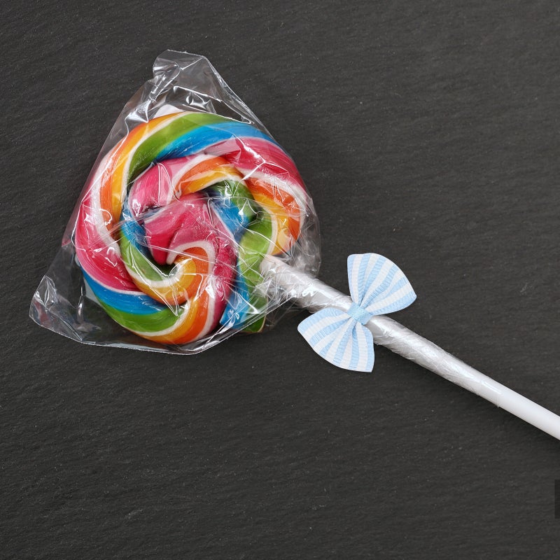 Twisted Bowknot Bread Ties, Practical for Pastry Bags, Long-lasting Use in Candy Shops - Image 3