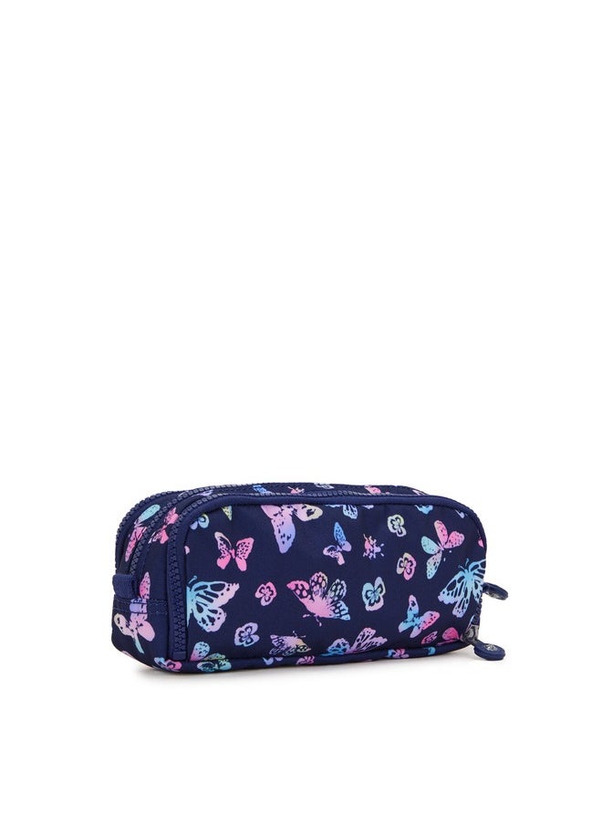 kipling Gitroy Butterfly Fun Large Pencase  - Image 2