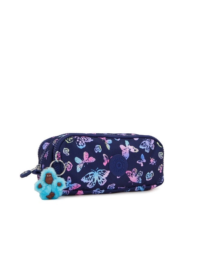 kipling Gitroy Butterfly Fun Large Pencase  - Image 4