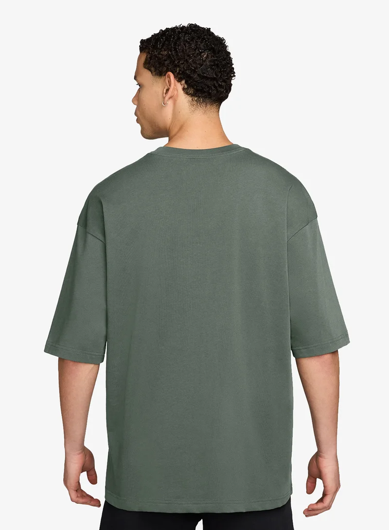 Jordan Jordan Flight Essential Oversized T-Shirt