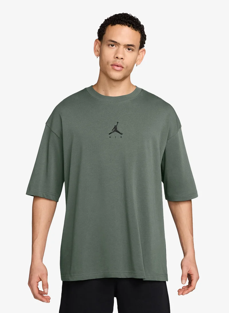 Jordan Jordan Flight Essential Oversized T-Shirt
