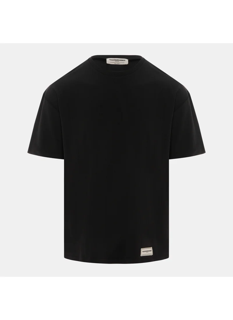 The Giving Movement Men's Dubai Graphic T-Shirt