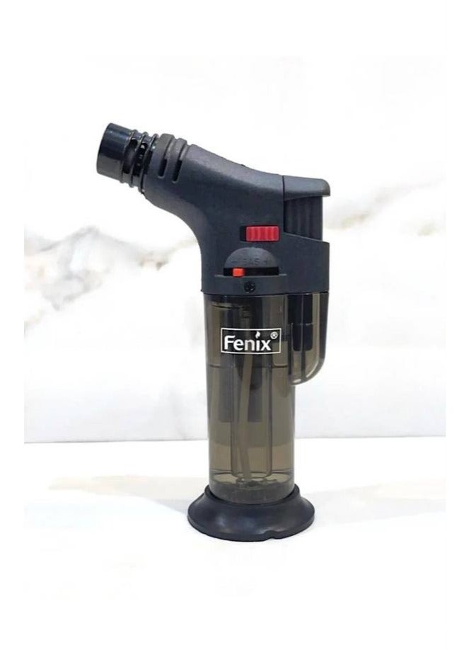 فينيكس عبوة إعادة التعبئة بغاز البوتان وولاعة متعددة الالوان - Image 2