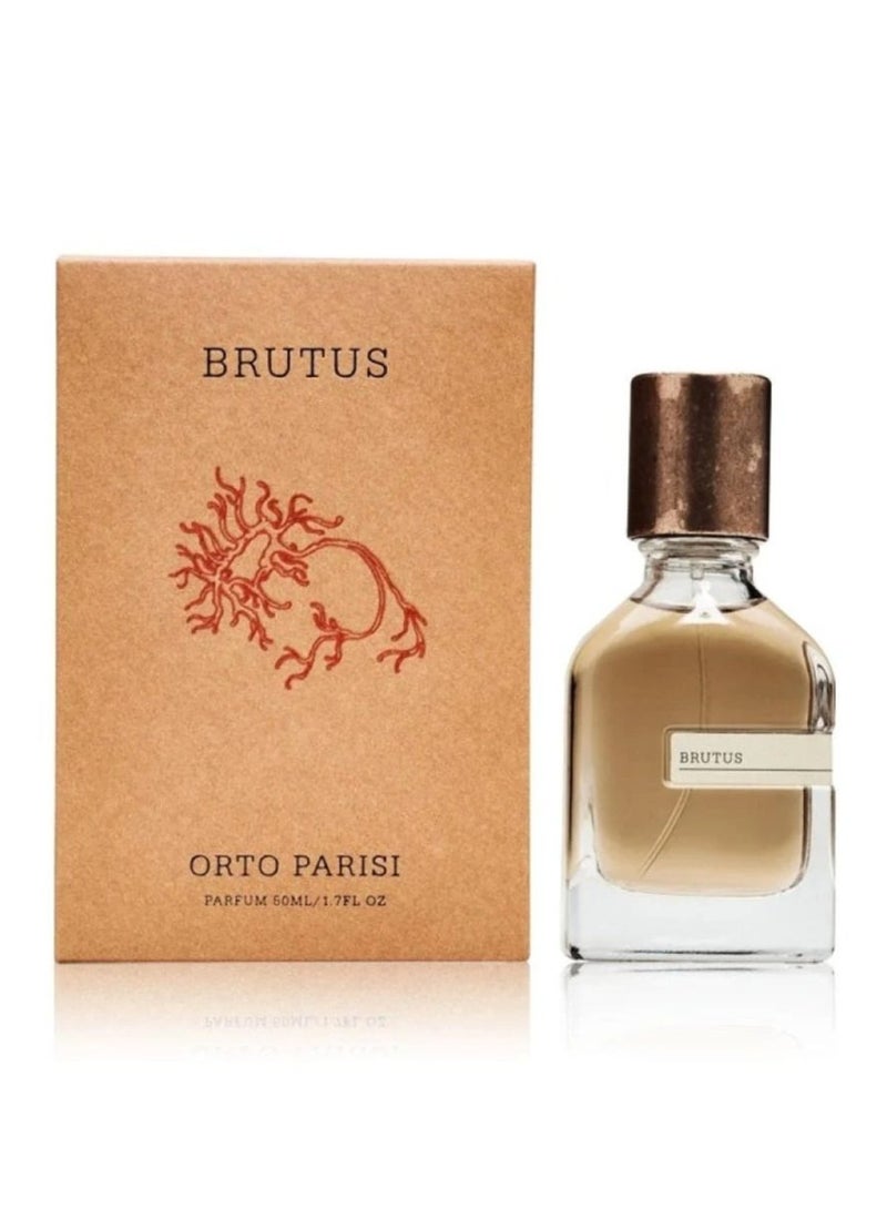 Orto Parisi Brutus Parfum 50ml - Image 1