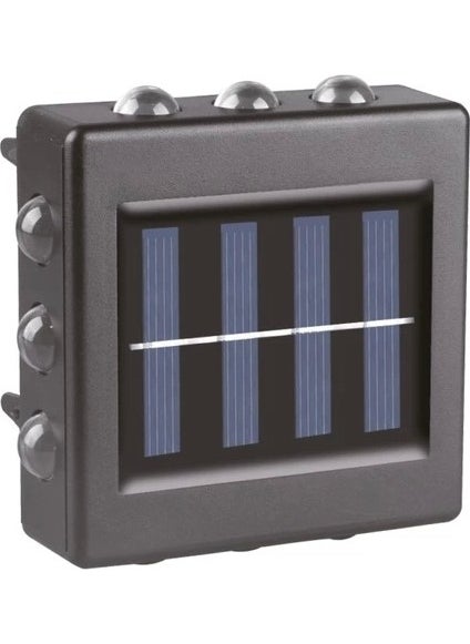 Panther Solar LED Garden Light - Lawn Lighting - Wall Lamp  - Image 2