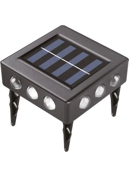 Panther Solar LED Garden Light - Lawn Lighting - Wall Lamp  - Image 1