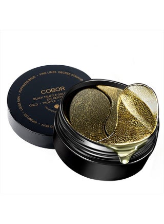 Under Eye Patches for Puffy Eyes, Hydrolyzed Collagen Eye Masks for Dark Circles and Puffiness, Anti-Aging Tremella Extract Eye Mask Under Eye Bags Treatment-20 Pairs (Double Protein) - pzsku/ZA40D6D841BACA1A223A8Z/45/_/1741118047/45d6b653-dd3d-4c0f-9eaa-76bd45e3ca2e