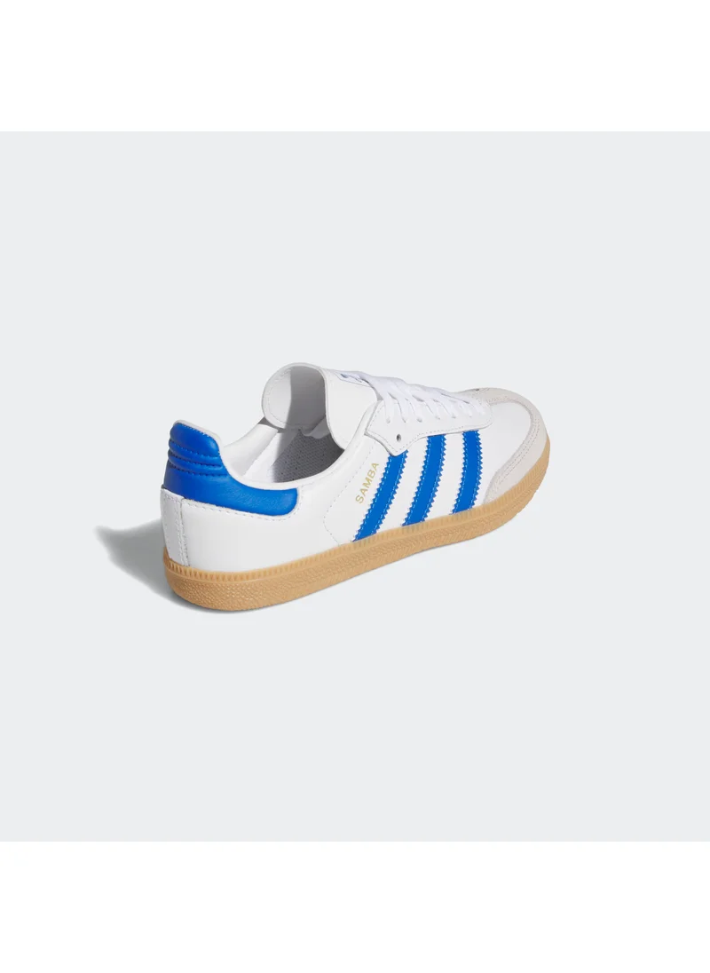 Adidas SAMBA OG SHOES