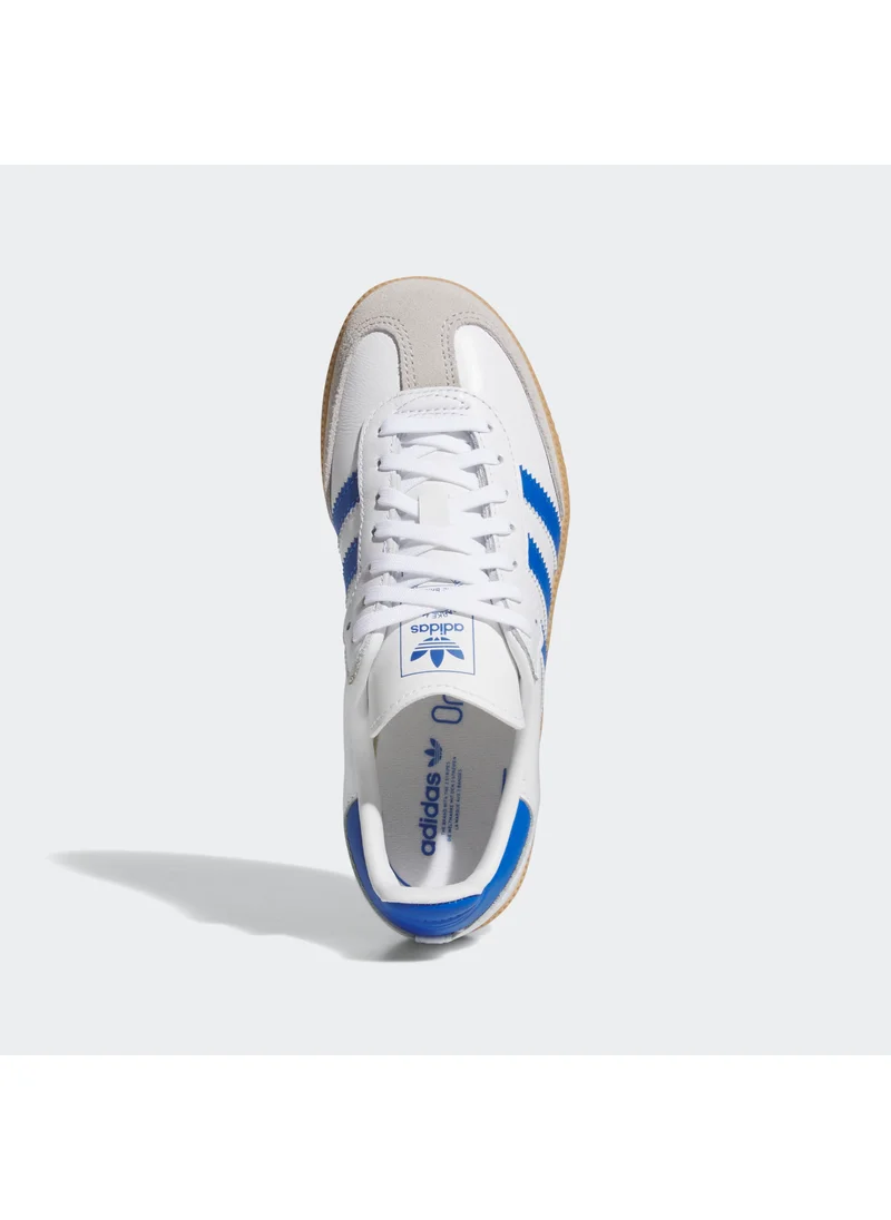 Adidas SAMBA OG SHOES
