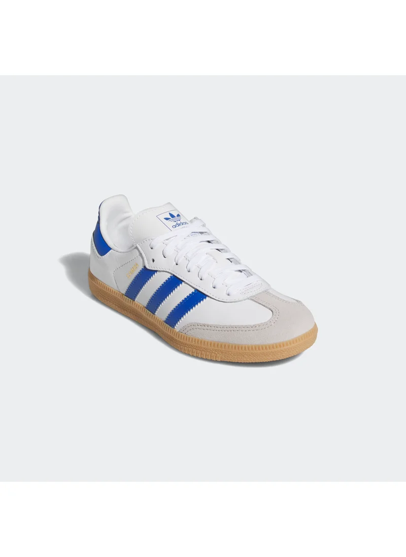 Adidas SAMBA OG SHOES