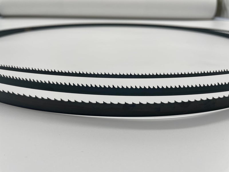AYAO 59 1/2 inch Bandsaw Blades Assortment (1/8" 1/4" 3/8" Wide) for Ryobi, B&D, Craftsman, Tradesman, Pro-Tech, Collins Skil and Wen BA3959 9" Band Saws, 3PK - Image 3