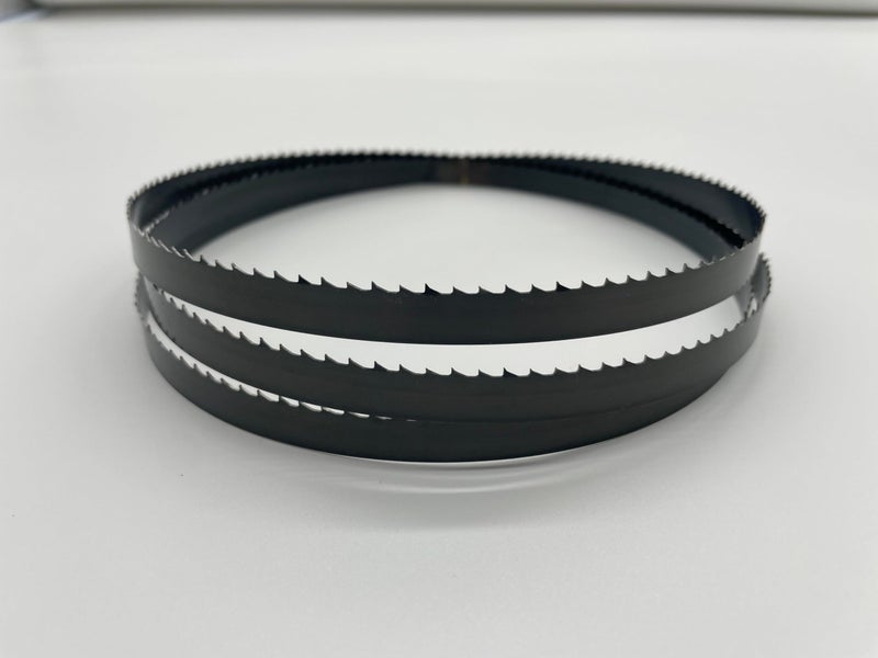 AYAO 59 1/2 inch Bandsaw Blades Assortment (1/8" 1/4" 3/8" Wide) for Ryobi, B&D, Craftsman, Tradesman, Pro-Tech, Collins Skil and Wen BA3959 9" Band Saws, 3PK - Image 4