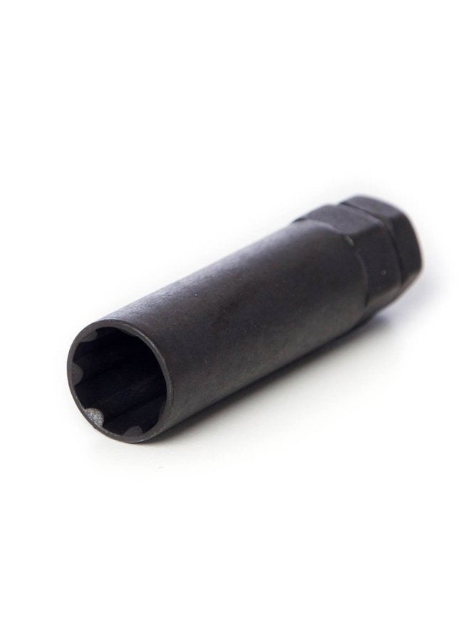 Circuit Performance Large Black 7 Point Standard Spline Tool Key (2 Tools) - Image 2