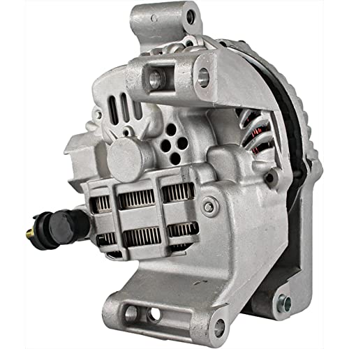 DB Electrical AMT0144 Alternator Compatible With/Replacement For Mazda 3 2.0L 2.3L 2004 2005 2006 Lf50-18-300 5, MAZDA 2006 2007 A3TG1391A A3TG4791 LF1F-18-300 LF50-18-300 LF50-18-300A 1-2783-01MI - Image 4