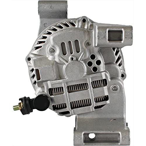 DB Electrical AMT0144 Alternator Compatible With/Replacement For Mazda 3 2.0L 2.3L 2004 2005 2006 Lf50-18-300 5, MAZDA 2006 2007 A3TG1391A A3TG4791 LF1F-18-300 LF50-18-300 LF50-18-300A 1-2783-01MI - Image 5