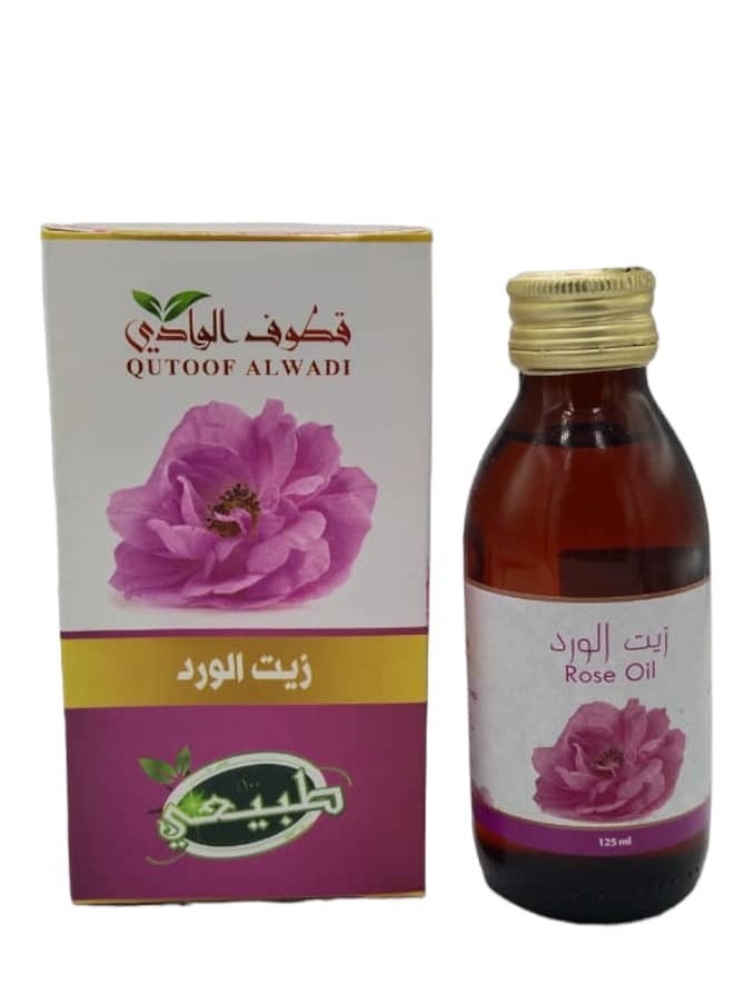 Rose Oil 125 ml - pzsku/ZA40DAD32B8E109BBBBB7Z/45/_/1701676684/af22ad80-ed4e-4b75-ae27-ec5b20ca0137