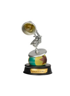 BEAST KINGDOM Mini Diorama Stage-003-Disney 100 Years of Wonder-Pixar Alphabet - Luxo 