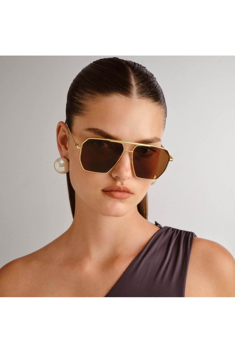 AIRE ASTEROID Sunglasses for Men & Women – Lightweight Comfortable Frame, Classic Fashion Design for Outdoor, Travel & Daily Wear – Durable & Trendy Eyewear for All Face Shapes - Image 4