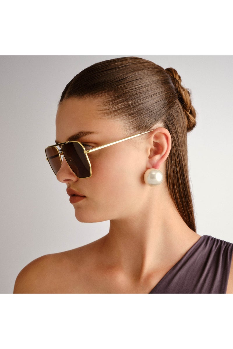 AIRE ASTEROID Sunglasses for Men & Women – Lightweight Comfortable Frame, Classic Fashion Design for Outdoor, Travel & Daily Wear – Durable & Trendy Eyewear for All Face Shapes - Image 5