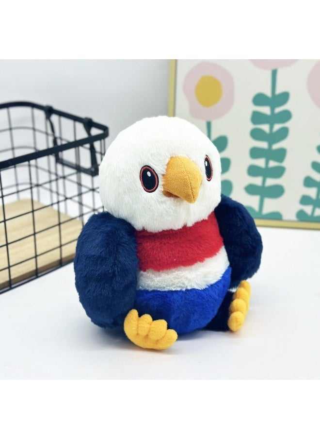 general The best gift for cute eagle plush toys for family and friends - Image 2