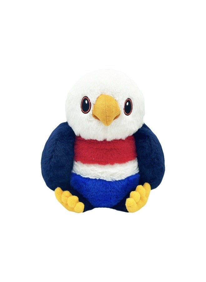 general The best gift for cute eagle plush toys for family and friends - Image 1