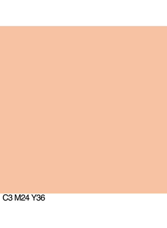 CoverGirl كريم بي بي مات مطفي خفيف 520 للبشرة الدهنية، (قد يختلف التغليف) - 1 أونصة سائلة (1 عدد)  - Image 3