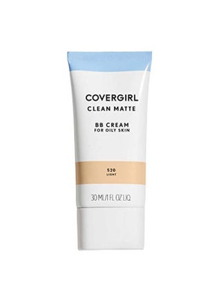 Clean Matte Bb Cream Light 520 For Oily Skin, (Packaging May Vary) - 1 Fl Oz (1 Count) - pzsku/ZA40DF160ECB6AB9C8A9EZ/45/_/1646072498/94d44e60-fd52-4018-8958-9768e84ac774