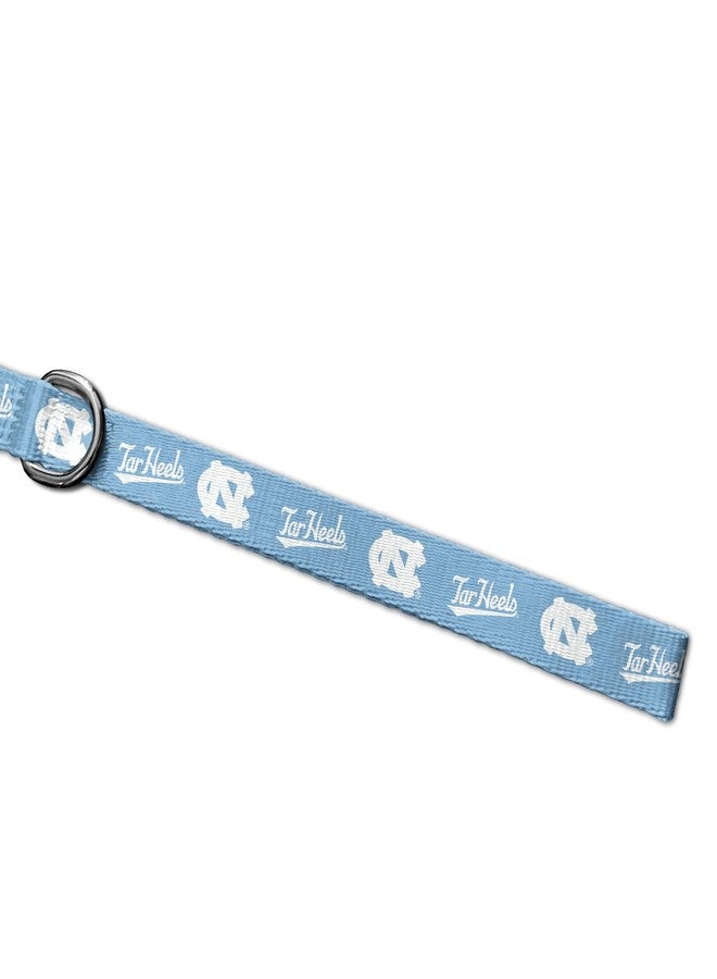 ShopInstaPets UNC Tar Heels Collars and Leashes | Officially Licensed | Fits All Pets! (6 Foot Leash) - Image 3