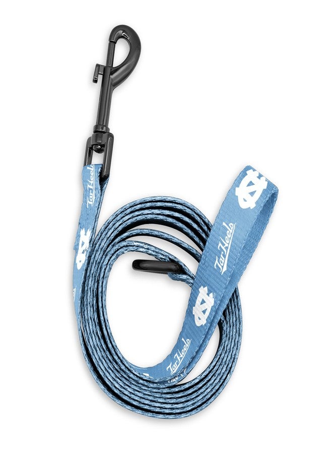 ShopInstaPets UNC Tar Heels Collars and Leashes | Officially Licensed | Fits All Pets! (6 Foot Leash) - Image 2