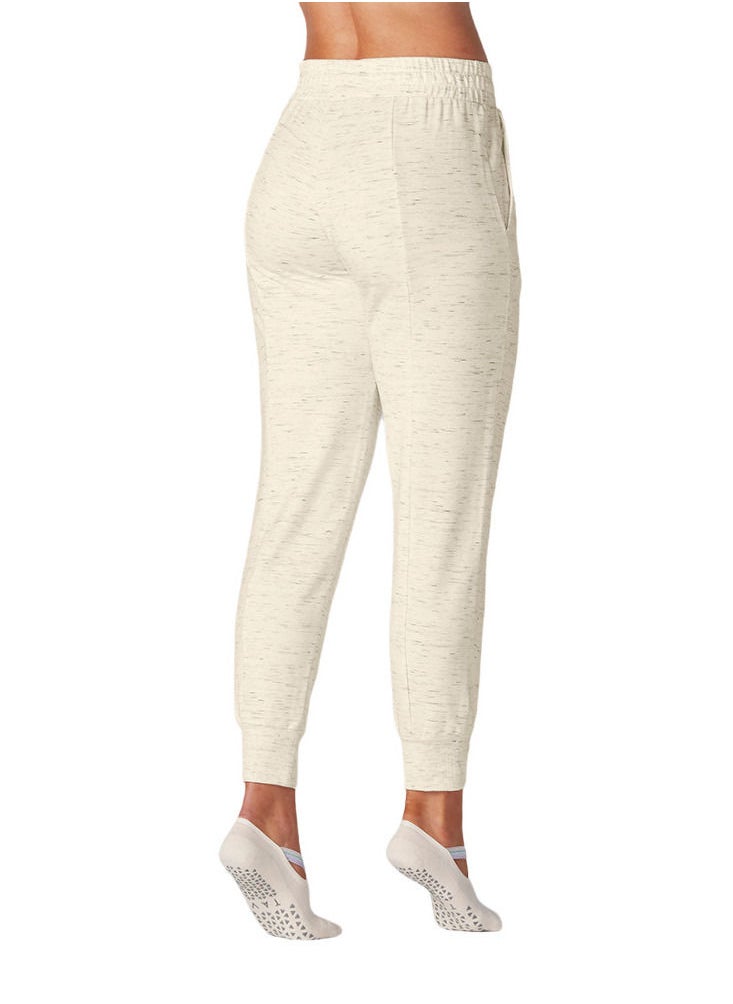 Tavi Noir - COZY JOGGER SAND STONE - Image 1
