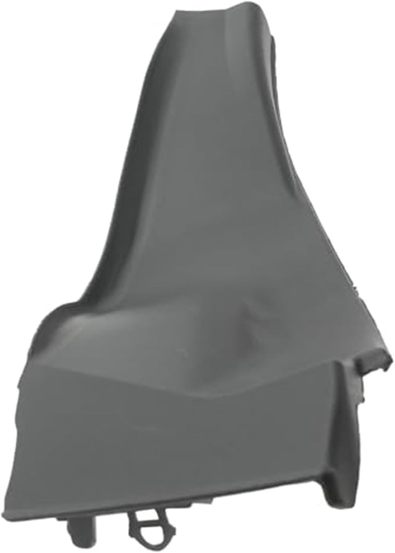 Wivplex Windshield Wiper Cowl Extension Trim Cover for Nissan Altima - Image 2