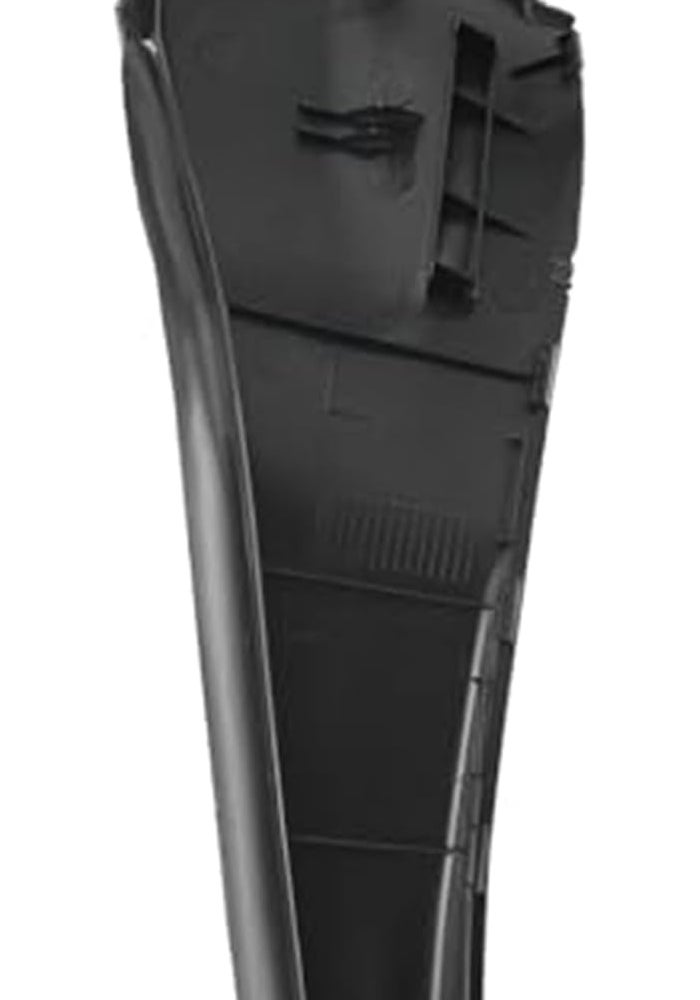 Wivplex Windshield Wiper Cowl Extension Trim Cover for Nissan Altima - Image 5