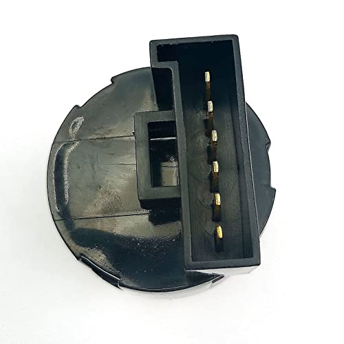 DEVMO Ignition Key Switch compatible with Polaris Sportsman Ranger 500 700 900 1000 XP Diesel RZR 800 900 1000 Turbo Brutus General 1000 Polaris 325 330 Magnum 250 Trail Blazer Predator 4011002 - Image 4