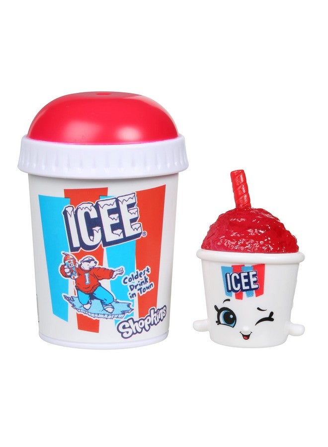 Shopkins Real Littles Collector's Pack | 8 Real Littles Plus 8 Real Branded Mini Packs (16 Total Pieces). Style May Vary - Image 4