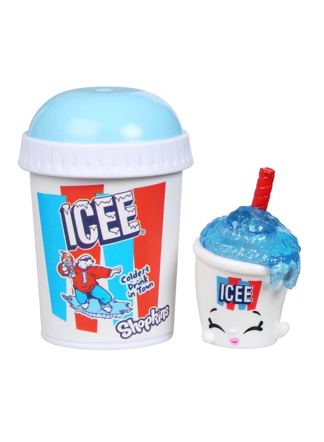 Shopkins Real Littles Collector's Pack | 8 Real Littles Plus 8 Real Branded Mini Packs (16 Total Pieces). Style May Vary - Image 5