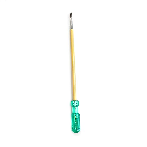 Taparia TK-079 DEP06, 813, 903Ibt Screwdriver, Line Tester, Spanner Set, 6 Pc - Image 3