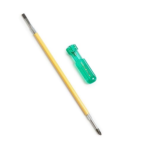 Taparia TK-079 DEP06, 813, 903Ibt Screwdriver, Line Tester, Spanner Set, 6 Pc - Image 4