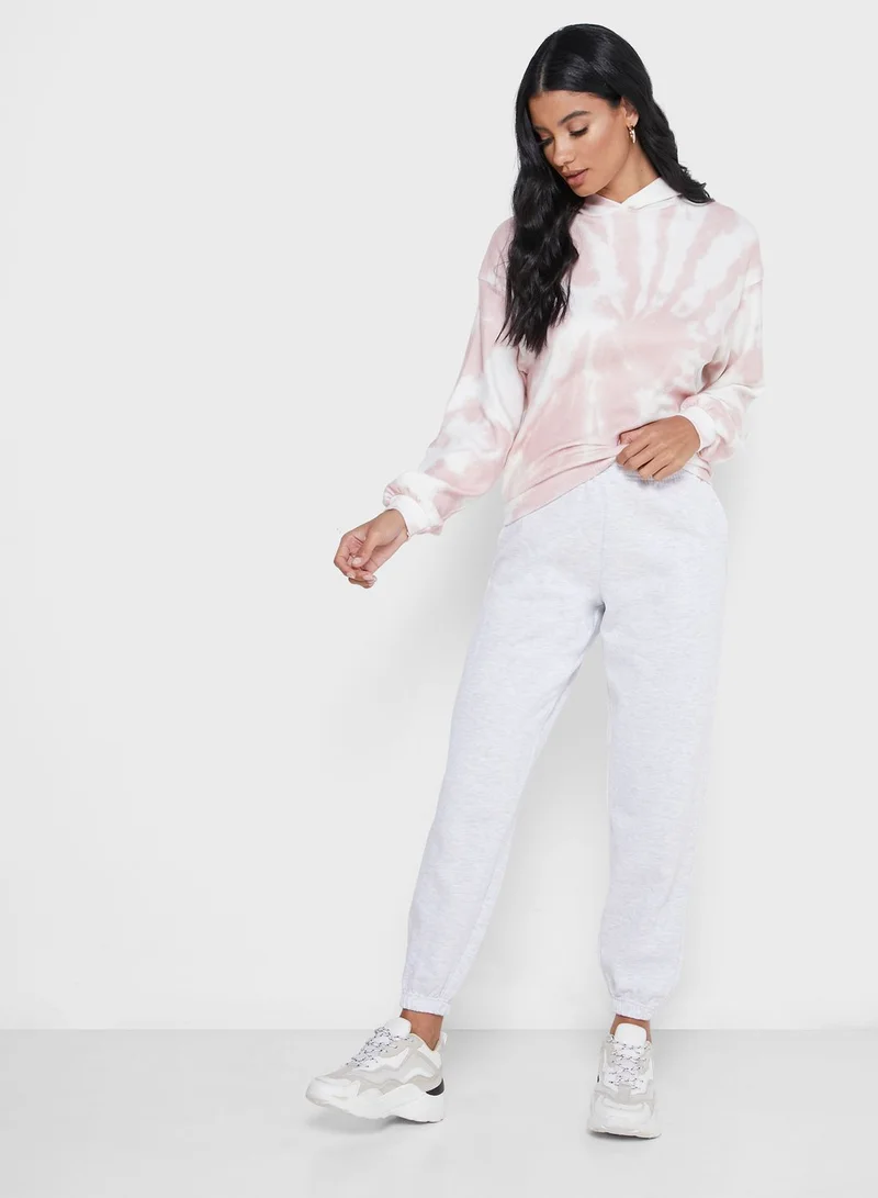 NEW LOOK Cuffed Joggers