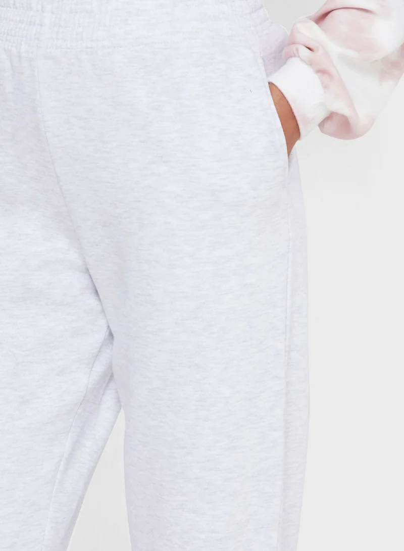 NEW LOOK Cuffed Joggers