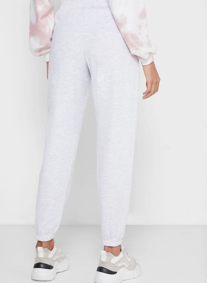 NEW LOOK Cuffed Joggers