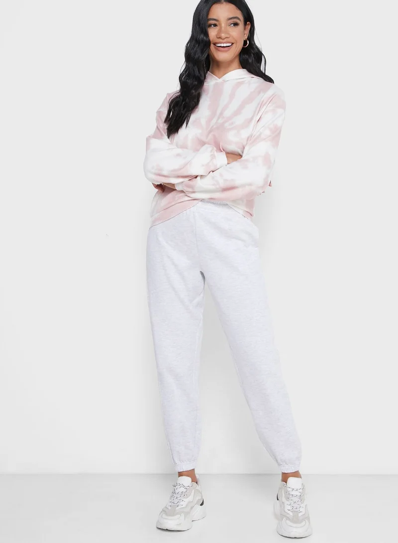 NEW LOOK Cuffed Joggers