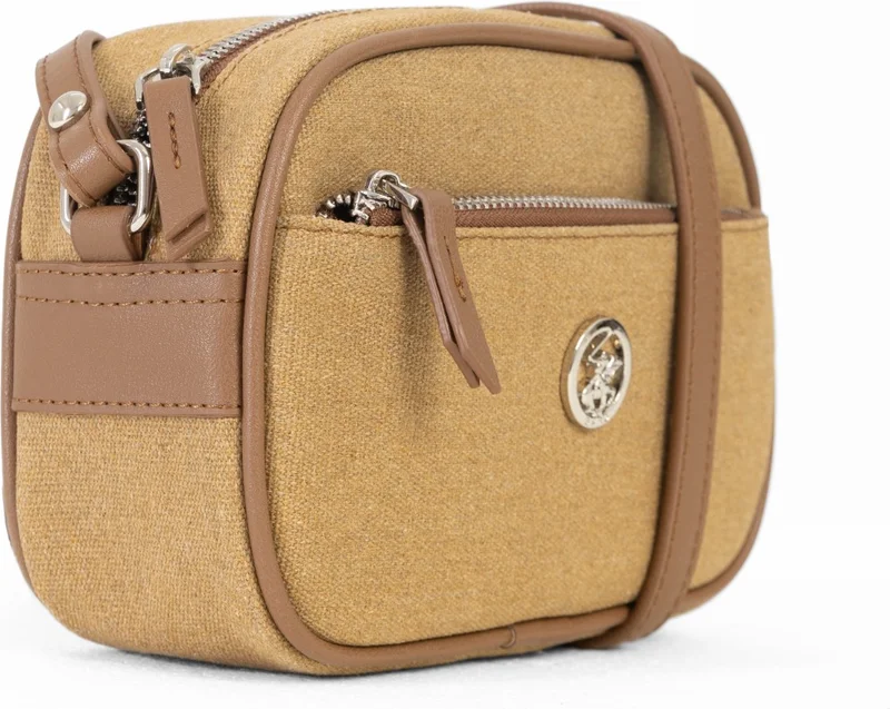 بيفرلي هيلز بولو كلوب Women's Shoulder Bag 05BHPC8043