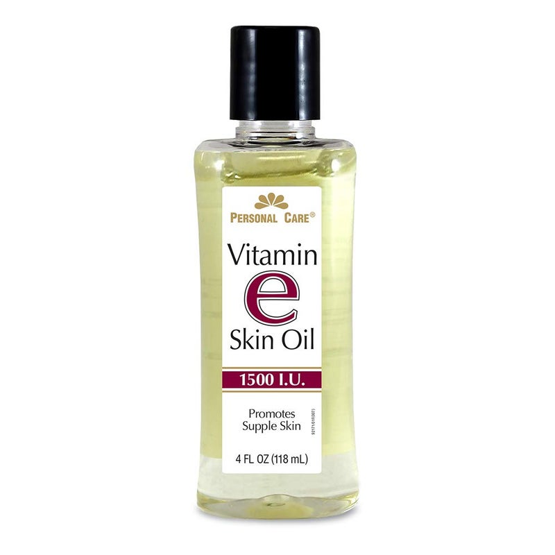 personal care Vitamin E Skin Oil (1) - Image 1