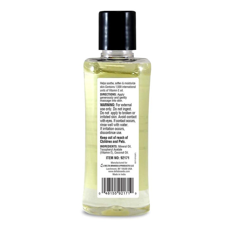personal care Vitamin E Skin Oil (1) - Image 2