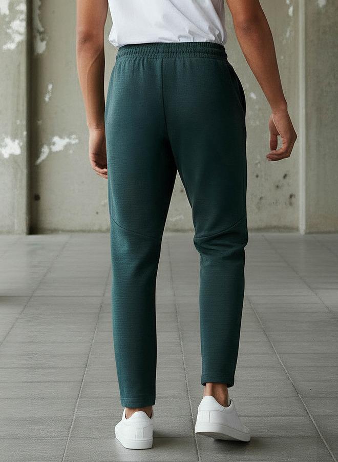 Kappa Men Panelled Track Pants - Image 3