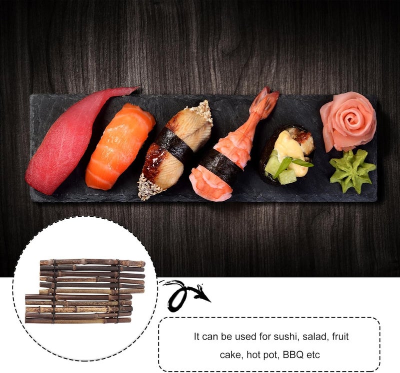 Daily repeated use trusted quality Sushi Plate Medium Size Curved Offset Design Japanese Style Snack Dish Tray for Sushi Serving and Hot Pot Dining Wide range compatible material Budget global standard quality Classic modern blend design Daily universal pick Multi warehouse process All-round well-engineered practical build Any KSA address orderable Fault optimized construction Simple multi-feature universal build Multi-market matching options Heat resistant Local trackable shipment Universal design Rack friendly Confirmed available stock General need oriented design All-round unified build Daily life matching design Dust tight seal Affordable purchase options Individual & group usable Compact trendy practical build Leakproof sealed Neat shape - Image 5