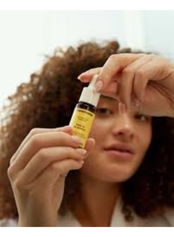 CEREMONIA سيرمونيا أسيت دي موسكا 20 مل - Image 3