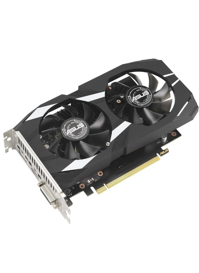 GeForce ASUS GeForce RTX 3050 6GB OC Graphics Card for High-Performance Gaming PCs  - Image 5