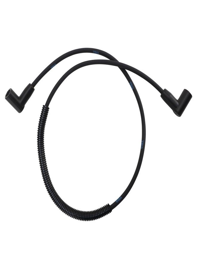 TRQ Spark Plug Wire Set Compatible with 1992-2003 Dodge - Image 5